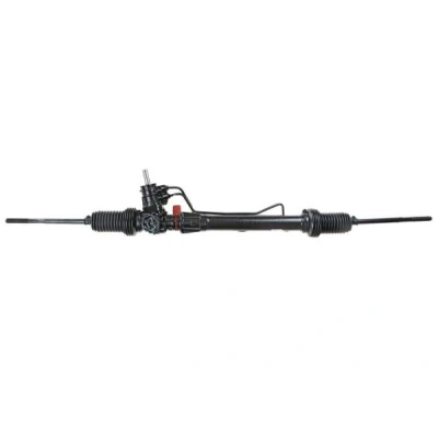 Abbildung von LAUBER 66.0838 Servolenkung hydraulisch für Linkslenker SMI M14x1,5 1180 klin RENAULT: CLIO 2, Kangoo I