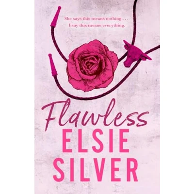 Abbildung von Flawless: The must read, small town romance and TikTok bestseller! (Chestnut Springs)
