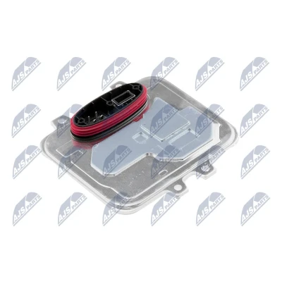 Abbildung von NTY EPX BM 025 Zündgerät, Gasentladungslampe SKODA: Octavia 2 Combi, II Schrägheck, NISSAN: Qashqai / Qashqai+2 I