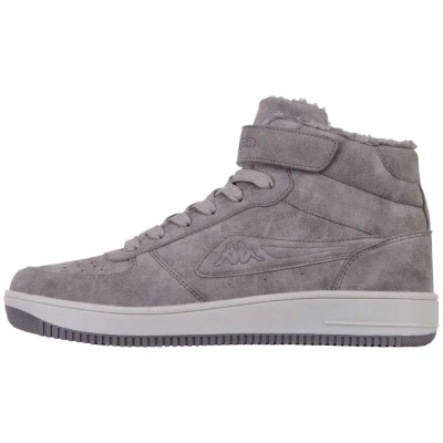Abbildung von Kappa Sneaker, mit wärmendem Innenfutter