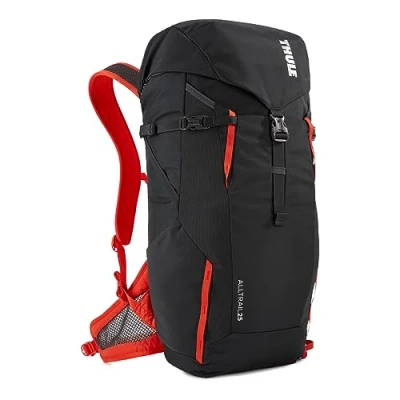 Abbildung von Thule Alltrail 25L MEN&#039;S Trekkingrucksack, Herren, Größe: One Size, Black