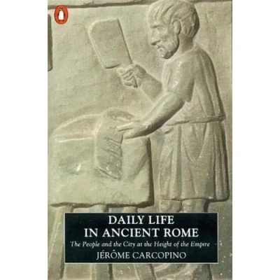 Abbildung von Daily Life in Ancient Rome: A Sourcebook