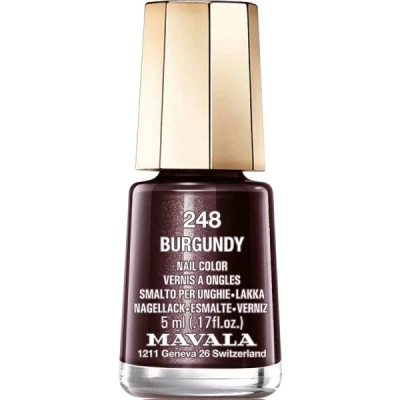 Abbildung von Mavala Nagellack 5 ml