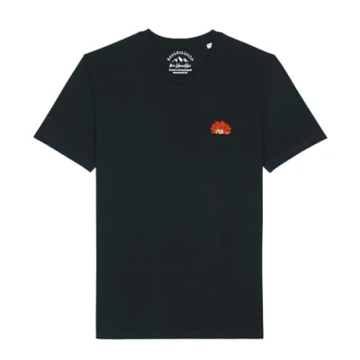 Abbildung von Bavariashop T Shirt ®Pumuckl &quot;Schabernack&quot; mit Pumuckl Druck in der Brusttasche