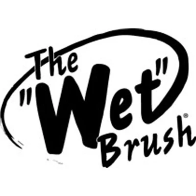 Abbildung von The Wet Brush Comb Schwarz