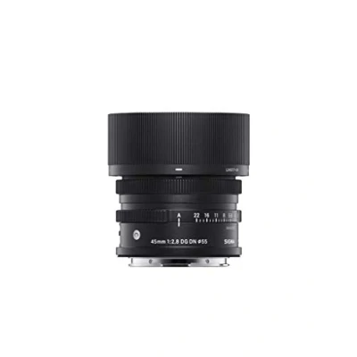 Abbildung von Sigma 45mm F2,8 DG DN Contemporary Objektiv für Sony E Objektivbajonett