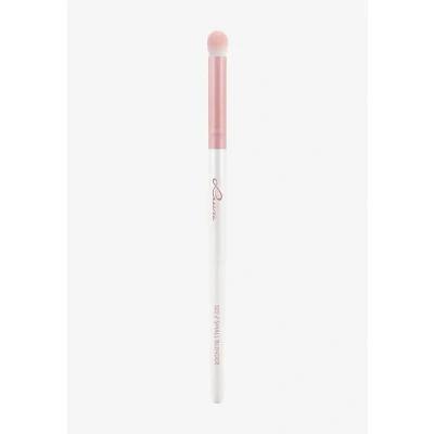 Abbildung von Professioneller Make up Pinsel Luvia, Lidschatten Schminkpinsel, Eyeshadow Pinsel, Augenpinsel, veganer Kosmetikpinsel, 322 // Small Blender Candy