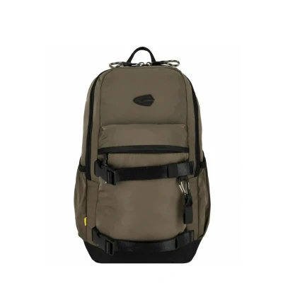 Abbildung von camel active Terra Laptopfach Tagesrucksack, Größe: One Size, Khaki