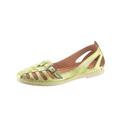 Abbildung von Gemini Slipper