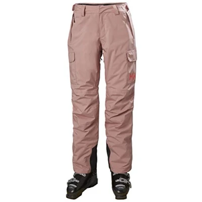 Abbildung von Helly Hansen Damen Switch Cargo Insulated Hose, Ash Rose, L
