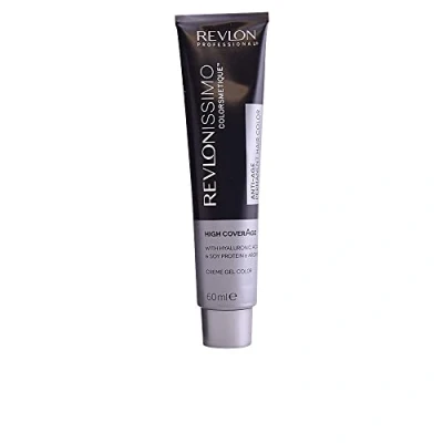 Abbildung von Revlon Revlonissimo Colorsmetique™ Permanent Hair Color Naturals 60 ml