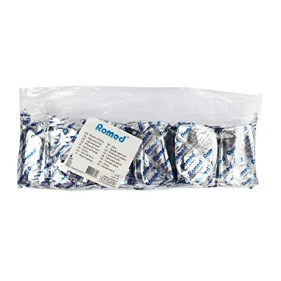 Abbildung von Romed Gipsbinden 6 Rollen á 3 m x 7,5 cm