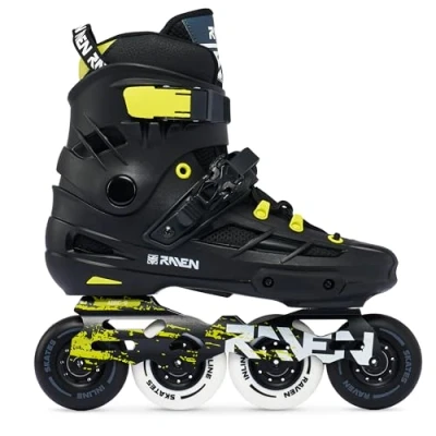 Abbildung von Freestyle Performance Rollschuhe Vestor
