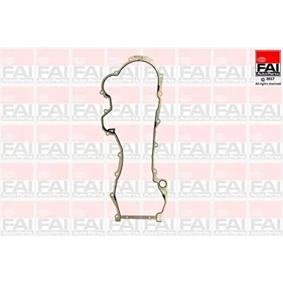 Abbildung von FAI AutoParts TC1321 Dichtung, Steuergehäuse OPEL: Corsa D Schrägheck, C Astra H GTC, FIAT: Doblo I Kombi, Panda III Schrägheck