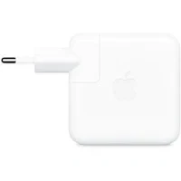 Abbildung von USB C Power Adapter von Original Apple Weiß Kunststoff