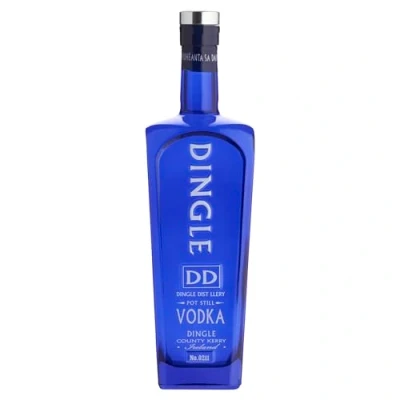 Abbildung von Dingle Wodka (1 x 0.7 l)