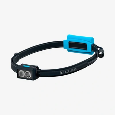 Abbildung von LEDLENSER Stirnlampe NEO3 Blau