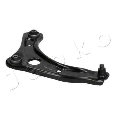 Abbildung von JAPKO 72154L Querlenker unten, Vorderachse links NISSAN: MICRA 4, Note II Hatchback