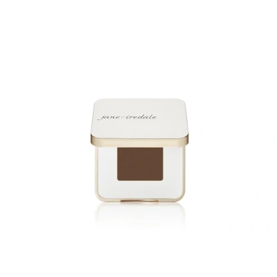 Abbildung von Jane Iredale Pure Pressed Eye Shadow Dark Suede 1 g