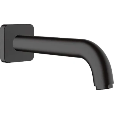 Abbildung von hansgrohe Wannenarmatur &quot;Vernis Shape&quot;
