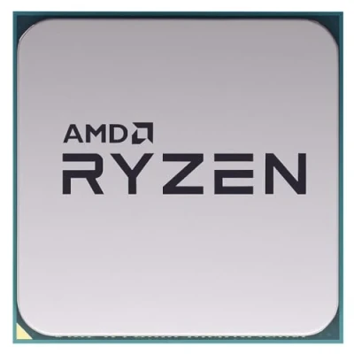 Abbildung von AMD Prozessor Ryzen 5 5600 SAM4 Tray