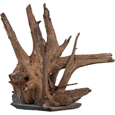 Abbildung von sera Aquariendeko Scaper Wood M 18 20 cm