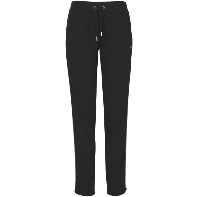 Abbildung von Bench Jogginghose, Damen, Größe: 32/34, Schwarz