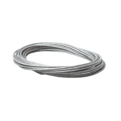 Abbildung von Paulmann Sicherheits Spannseil 2,5 mm² 12m