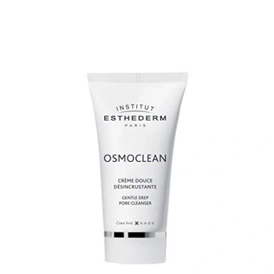 Abbildung von Institut Esthederm Osmoclean Gentle Deep Pore Cleanser 75ml