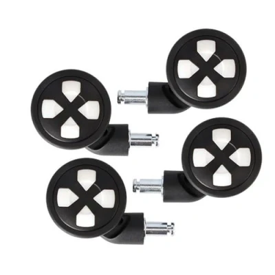 Abbildung von IMPACKT IP1 Radset Polar White Zubehör