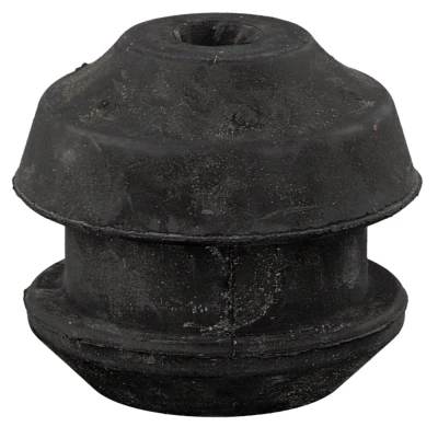 Abbildung von FEBI BILSTEIN 35433 Motorlager vorne Gummimetalllager MAN: M 90