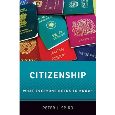 Abbildung von Citizenship: What Everyone Needs to Know: Know(R)