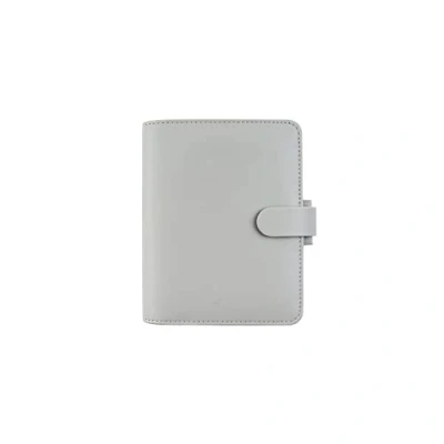 Abbildung von Filofax Pocket Saffiano Terminplaner Granit