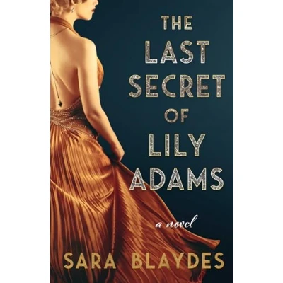 Abbildung von The Last Secret of Lily Adams: A Novel