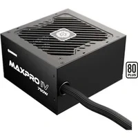 Abbildung von MAXPRO IV EMP750W, PC Netzteil