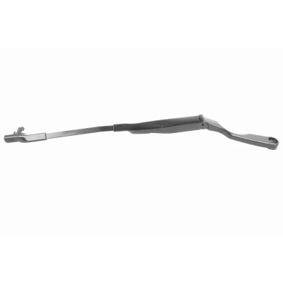 Abbildung von Wischarm, Scheibenreinigung VAICO V10 6392 Original Qualität vorne links für Linkslenker VOLKSWAGEN: Bora Limousine, Golf 4 Schrägheck