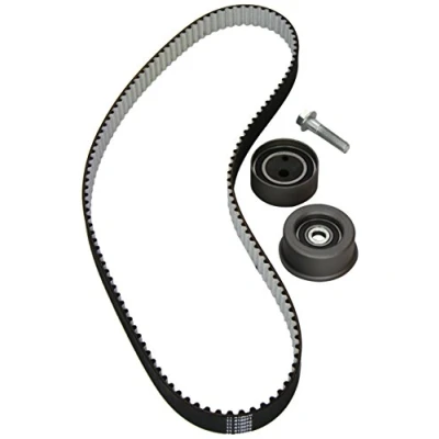 Abbildung von MAPCO 23728 Zahnriemensatz 129 OPEL: Astra H Caravan, G CC, GTC