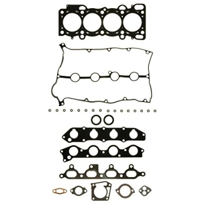 Abbildung von AJUSA MULTILAYER STEEL 52150400 Dichtungssatz, Zylinderkopf mit Zylinderkopfdichtung, Ventilschaftabdichtung