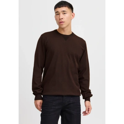 Abbildung von Blend Rundhalspullover Pullover