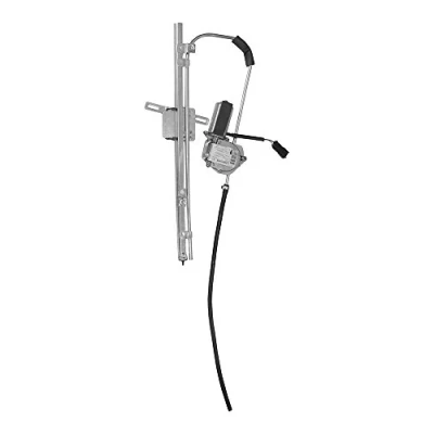 Abbildung von Magneti Marelli Fensterheber vorne links elektrisch mit Elektromotor 350103401000 TOYOTA: RAV4 I SUV