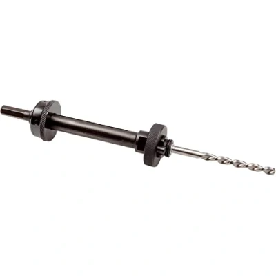 Abbildung von BAHCO Holder SUPERIOR QUICK EJECT 32 159 mmPasser til alle boremaskine, både stationære og håndholdte
