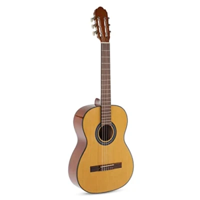 Abbildung von Klassikgitarre Student Natural 7/8