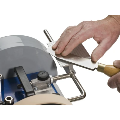 Abbildung von Tormek SVD 110 Schleifstütze