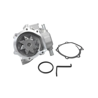 Abbildung von THERMOTEC D17016TT Wasserpumpe mit Dichtung SUBARU: Forester II, Legacy 4 Kombi, 3 Kombi