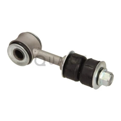 Abbildung von QUARO QS3563/HQ Koppelstange Vorderachse 134 M12x1,25 Metall, Stahl FIAT: Ducato III Kastenwagen, Bus, II Pritsche/Fahrgestell