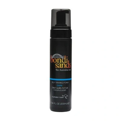 Abbildung von Bondi Sands Self Tanning Foam Dark 200 Ml