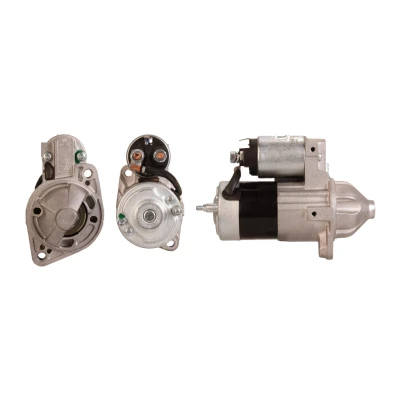 Abbildung von LUCAS ELECTRICAL LRS01655 Anlasser 12 1,2 8 KIA: SORENTO 1, Magentis I, HYUNDAI: Santa Fe I