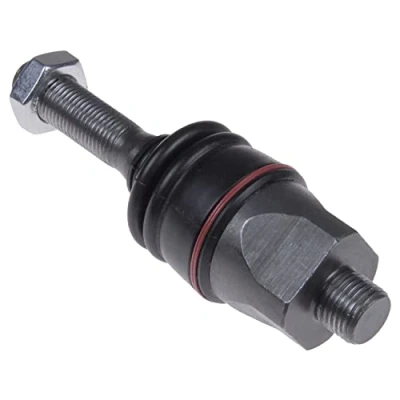 Abbildung von FEBI BILSTEIN 48240 Axialgelenk Vorderachse links, rechts 117 mit Kontermutter