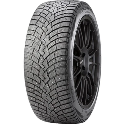 Abbildung von Pirelli Scorpion Ice Zero 2 225/65 R17 106T PKW Winterreifen Reifen 4559200