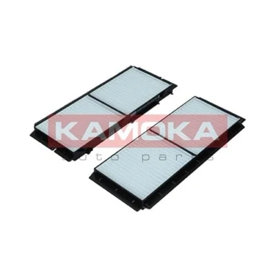 Abbildung von Kamoka F421201 Filter, Innenraumluft